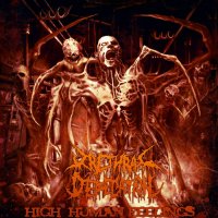 Urethral Defecation - High Human Feelings (2013)