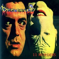 Deflorace - 11 Murders (1998)