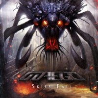 Maegi - Skies Fall (2013)  Lossless