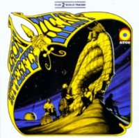 Iron Butterfly - Heavy ( Re: 1991 ) (1968)