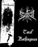 Sad - Total Nothingness (2006)