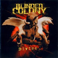 Blinded Colony - Divine (2003)  Lossless