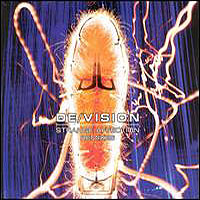 De/Vision - Strange Affection (1998)