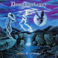 Dragonslayer - Noches De Tormenta (2001)