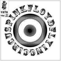 Pink Floyd - Flying Circus (Bootleg) (1970)