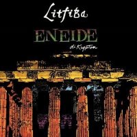 Litfiba - Eneide di Krypton (1983)  Lossless