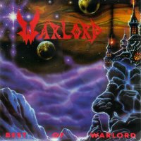 Warlord - Best Of Warlord (1989)