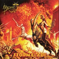 Demoniac - Stormblade (1997)