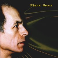 Steve Howe - Natural Timbre (2001)