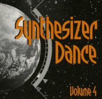VA - Synthesizer Dance Vol. 4 (2002)