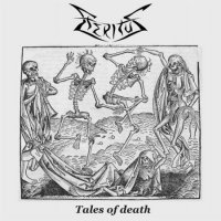 Eteritus - Tales Of Death (2014)