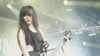 Клип Chthonic - Southern Cross (Live At Bloodstock Open Air) (2012)