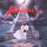 Valentine - Soul Salvation (2008)