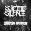 Suicide Silence & Downtown Massacre - Suicide Silence & Downtown Massacre (2006)