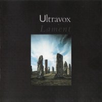 Ultravox - Lament [2009 Remastered Definitive Edition] (1984)