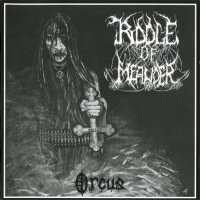 Riddle Of Meander - Orcus (2008)