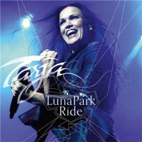 Tarja Turunen - Luna Park Ride [Bonus Edition] (2015)