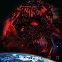 Skator - In Blood (2013)