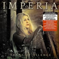 Imperia - Tears Of Silence (Limited Edition Digipak) (2015)  Lossless