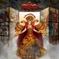 Porphyra - The Starmaker\'s Prophecy (2017)