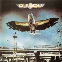 Aviary - Aviary (1979)  Lossless