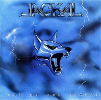 Jackal - Cry Of The Jackal (1989)  Lossless