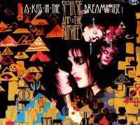 Siouxsie & The Banshees - A Kiss In The Dreamhouse (Reissue 2009) (1982)