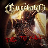 Encefalo - Die To Kill (2015)