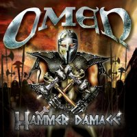 Omen - Hammer Damage (2016)