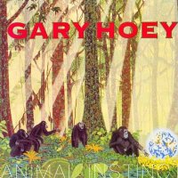 Gary Hoey - Animal Instinct (1993)  Lossless