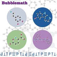 Bubblemath - Edit Peptide (2017)