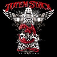 Totemstack - The Inevitable (2013)