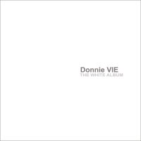 Donnie Vie (ex-Enuff Z\'Nuff) - The White Album (2014)