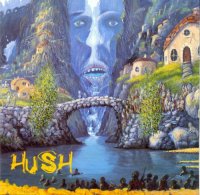 Hush - If You Smile (Japanese Edition incl. bonus track) (1998)
