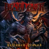 Death Dealer - Hallowed Ground (2015)  Lossless