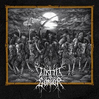 Cirith Gorgor - Bi Den Dode Hant (2017)