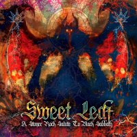 VA - Sweet Leaf - A Stoner Rock Salute To Black Sabbath (2015)