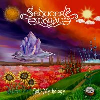 Seducer\'s Embrace - Self-Mythology (2010)