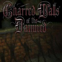 Charred Walls Of The Damned - Charred Walls Of The Damned (2010)  Lossless