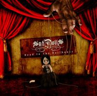 SadDolls - Dead In The Dollhouse (2007)