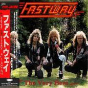 Fastway - The Very Best (2015)