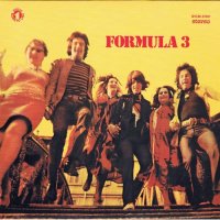 Formula 3 - Formula 3 ( Japan Edition , Re : 2005 ) (1971)  Lossless