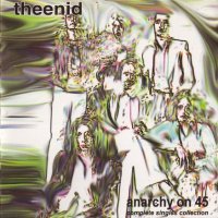 The Enid - Anarchy On 45 [1976-1992 Singles Collection] (1996)