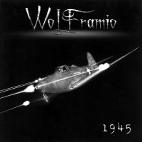 Wolframio - 1945 (2015)