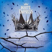 White Empress - Rise Of The Empress (2014)