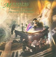 Guy Manning - A Matter Of Life & Death (The Journal of Abel Mann) (2004)