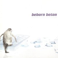 Beborn Beton - Ruckkehr Zum Eisplaneten (2000)