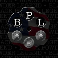 Black Powder Legend - Black Powder Legend (2012)