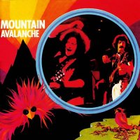 Mountain - Avalanche (1974)