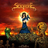 Sceptre - Age Of Calamity (2013)